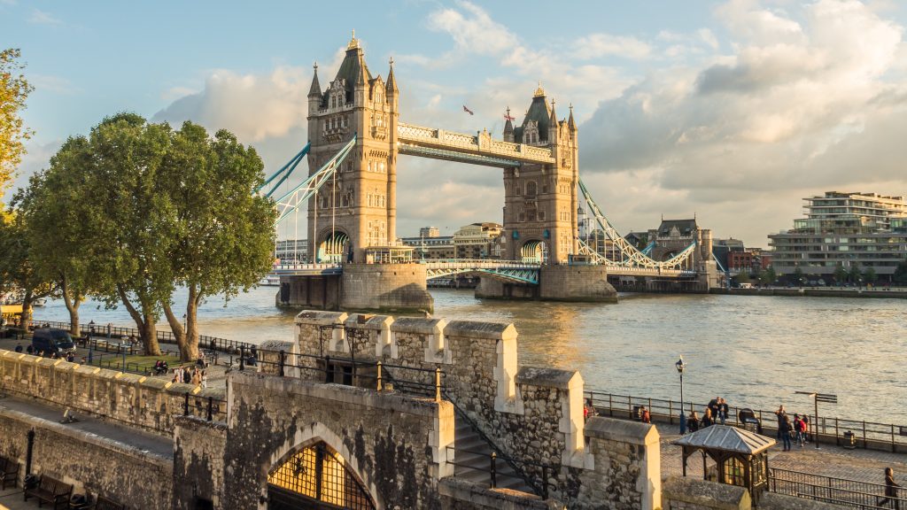 UK Property
